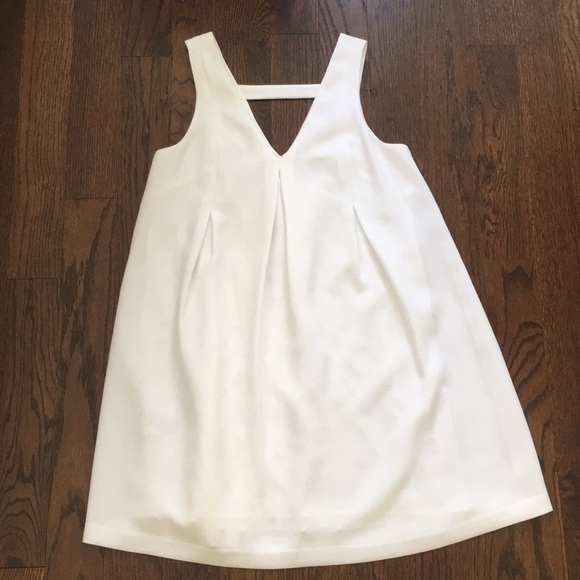 BCBGeneration Dresses & Skirts - BCBGeneration White Dress